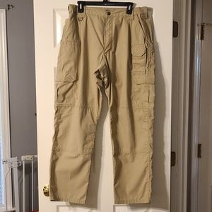 Mens 5.11 Taclite Pro pants